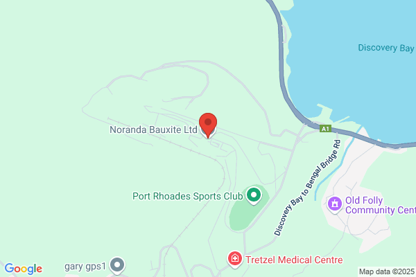 Noranda Inc, Laboratoire Environnemental