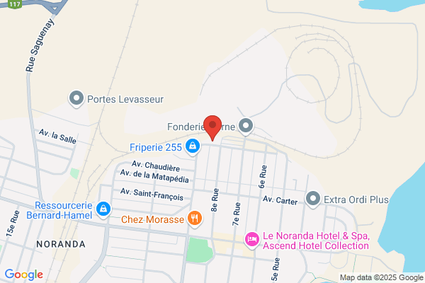 Projet-Jeunesse St-Michel