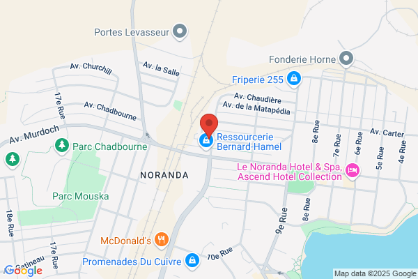 Regroupement Des Centres De La Petite Enfance L'a-T