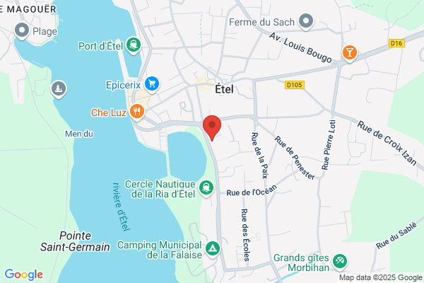 Cine Video Club De Lariviere