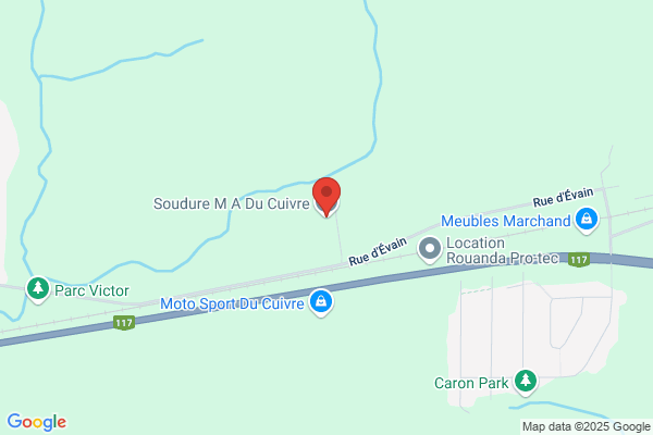 Soudure M A Du Cuivre