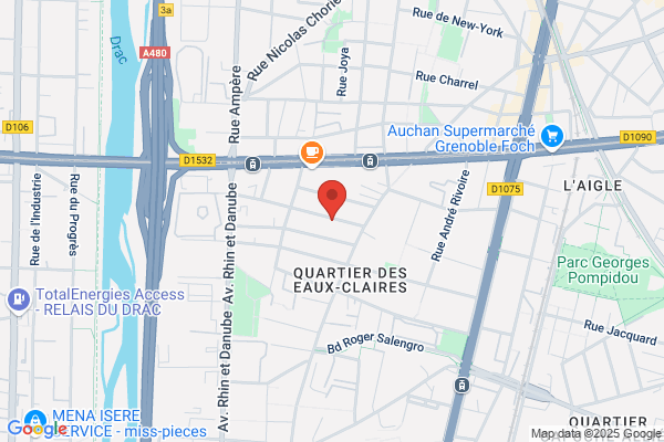 La Soupape