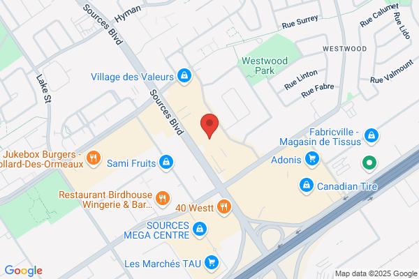Clinique Optometrique Greiche & Scaff