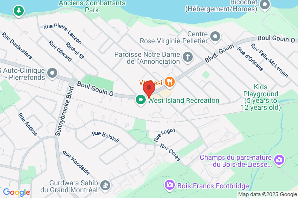 Cloverdale Multi-Ressources