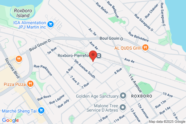 Dollard-Des-Ormeaux (City of), Pool