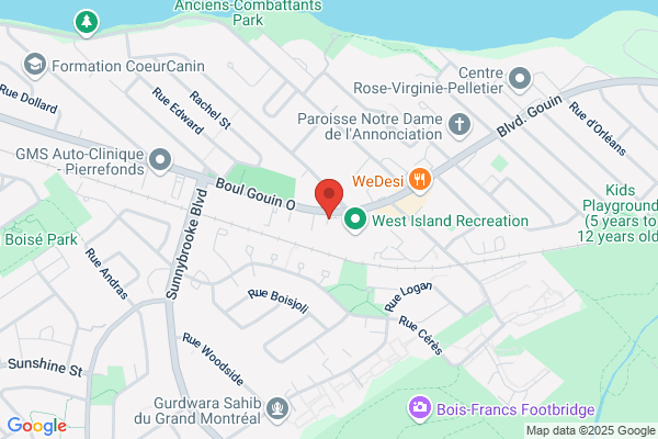 Gaby Auto Center