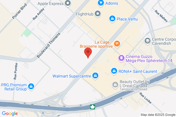 Hymus Auto Parts