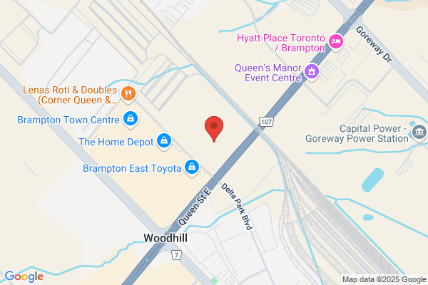 Maritime Ontario Freight Lines Ltd, Dispatch