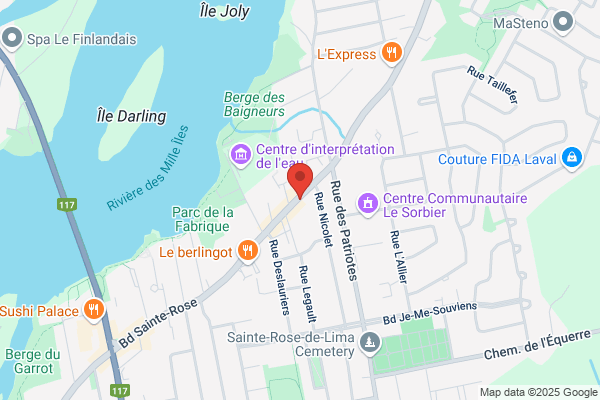 Mignault Yvon & Fils Inc