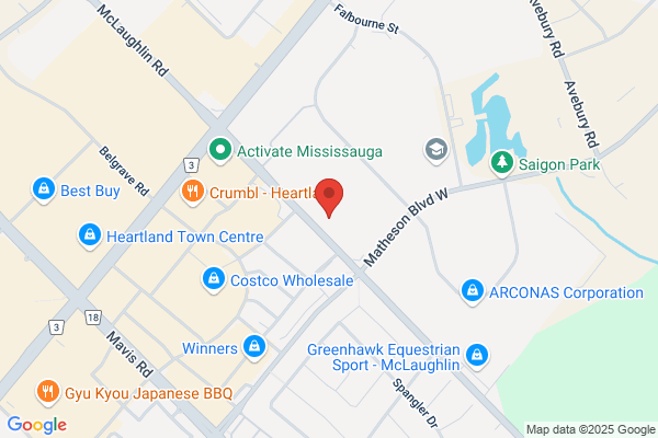 Nederman Canada Ltd