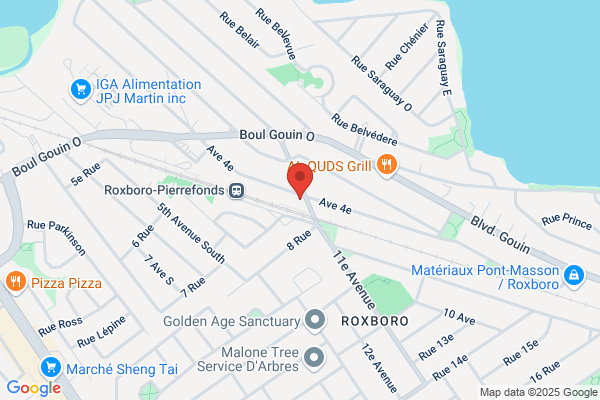 Resto Cafe Rex