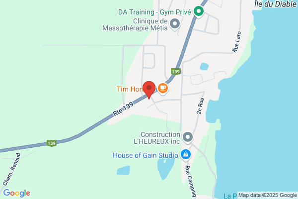 TD Canada Trust Branch and ATM