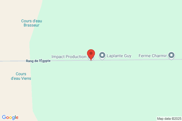 Impact Production