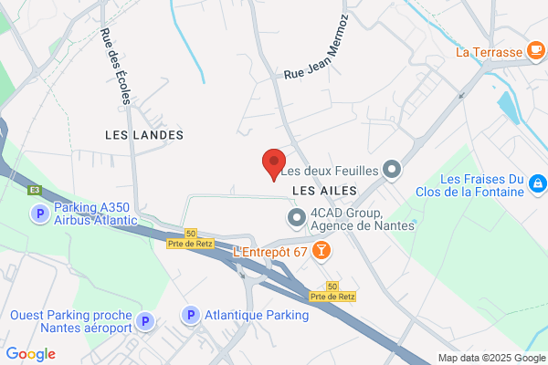 Les Entreprises Ga-Ro Enr