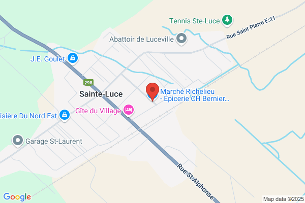 Marche Normand Bernier Inc Marche Richelieu