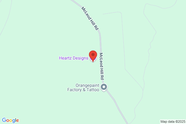 Heartz Nutrition