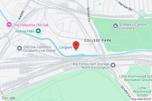 Carten's Used Cars