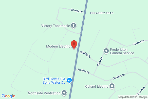 Modern Electric Ltd