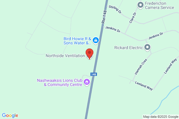 Northside Ventilation Ltd