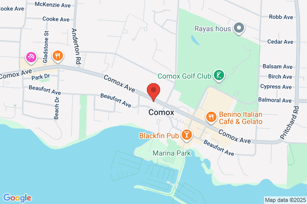 Comox Bike Co