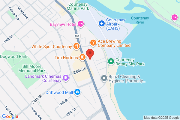 Courtenay Automotive Repair Centre