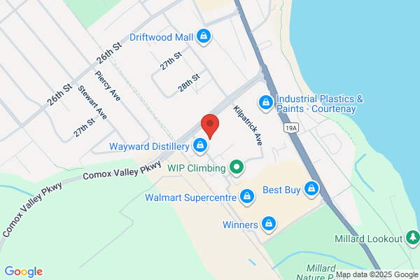 Courtenay RV Specialist Ltd