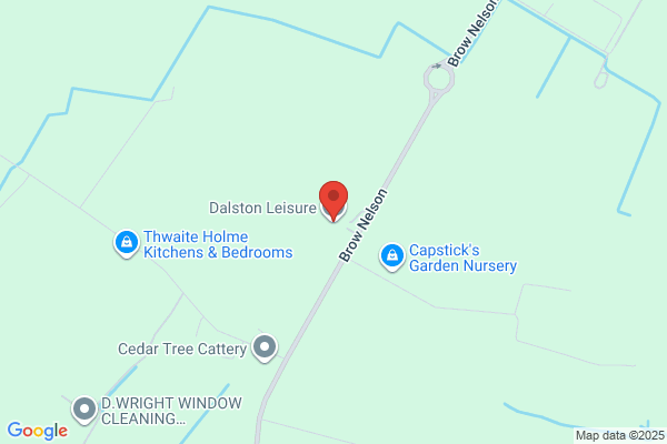 Dalron Home Leisure
