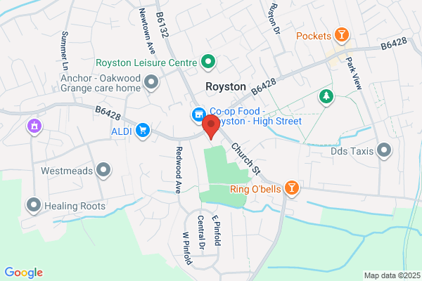 End Of The Roll Carpet & Vinyl Discount Centres