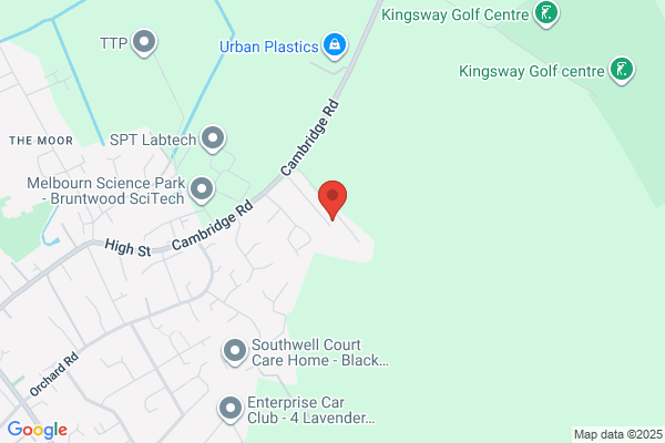 Puntledge Plumbing & Heating