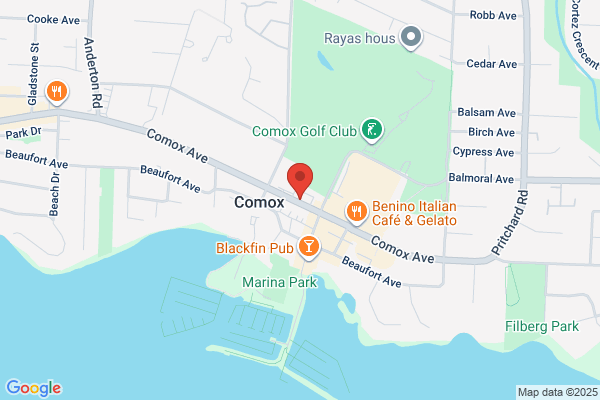 Vancouver Island Insurance Centres