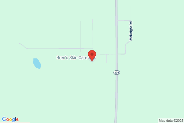 Bren's Skin Care
