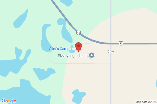 Clint's Campers