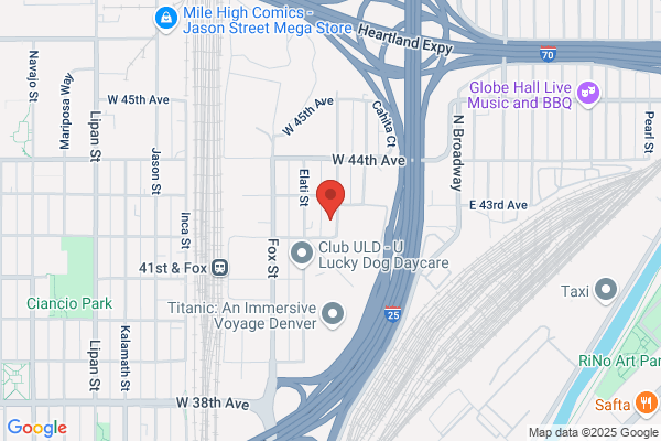 Goldenview Plumbing & Heating