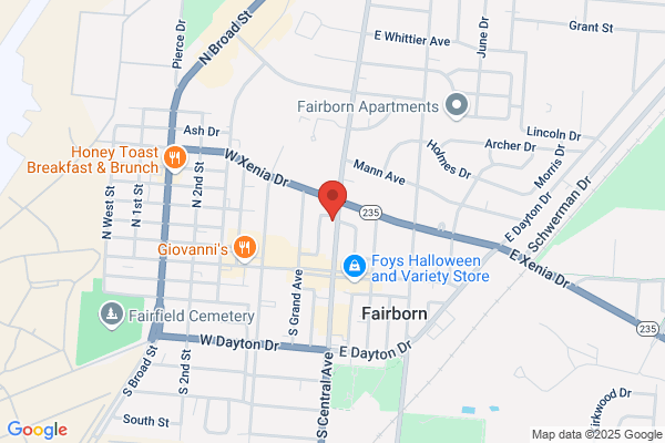 Hyatt's Plumbing & Heating