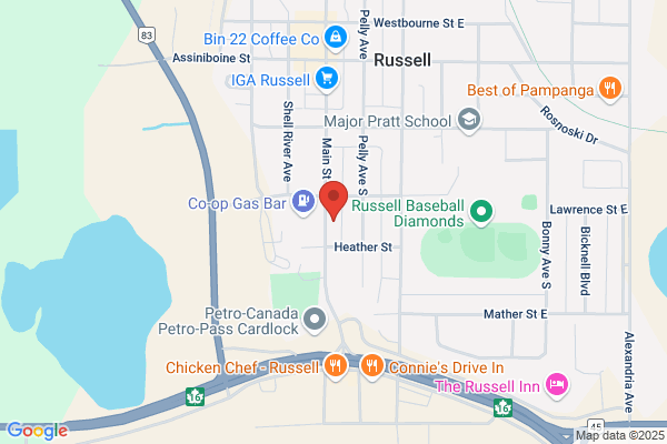NAPA Auto Parts - Southend Auto & AG