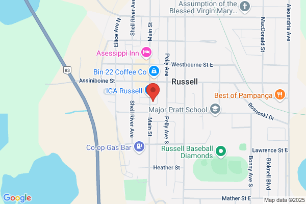 Royal Lepage Westpark Realty