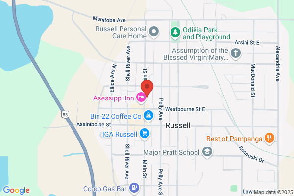 Russell Dental Centre