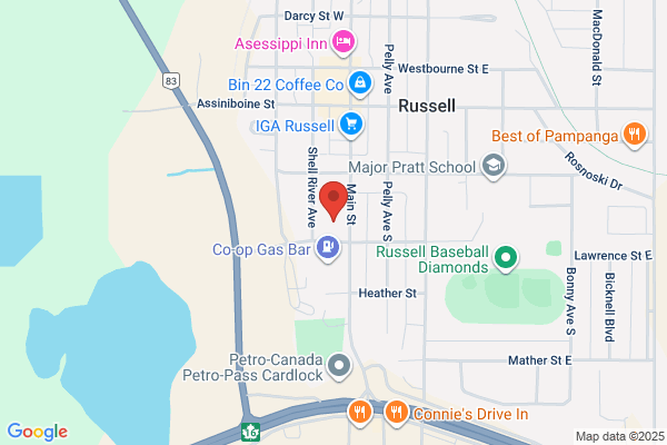 Russell Iga