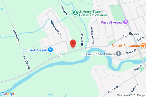 Russell Medical Clinic