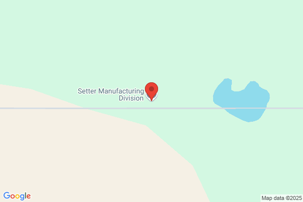Setter Mfg Division