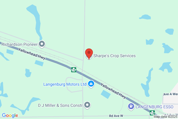 Sharpe's Soil Services