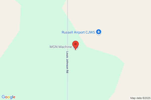 Tremaine Services, Air Services