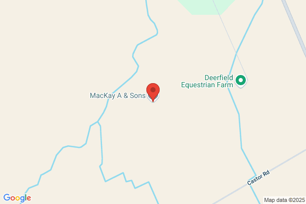 MacKay A & Sons
