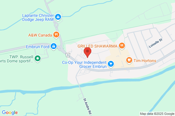 Embrun Autotech Certified Auto Repair