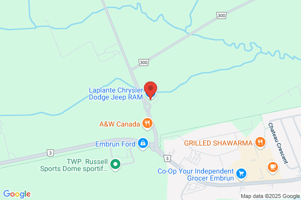 Laplante Dodge