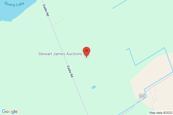 Stewart James Auctions
