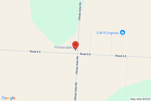 Florascape