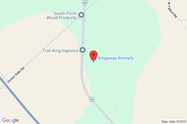 Kingsway Kennel