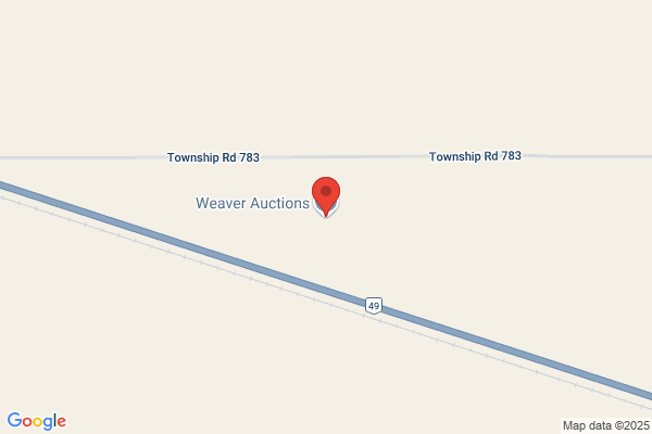 Weaver Auctions