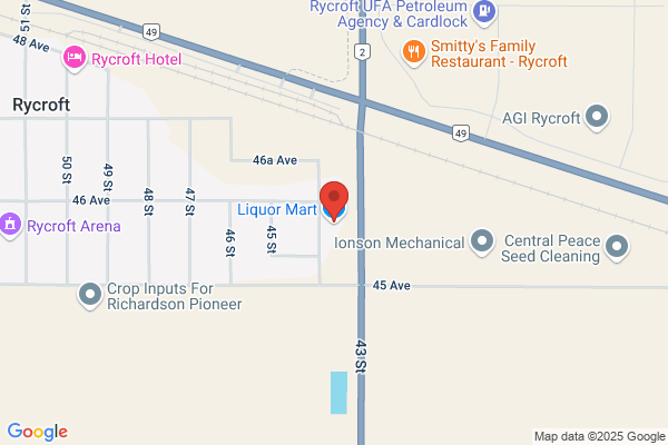 A&B Industrial Rentals Ltd